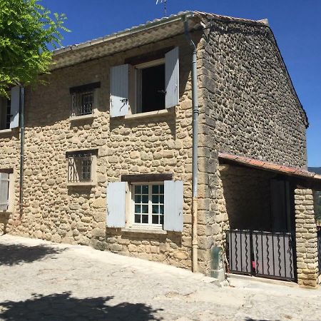 Maison De Charme En Luberon Grambois المظهر الخارجي الصورة