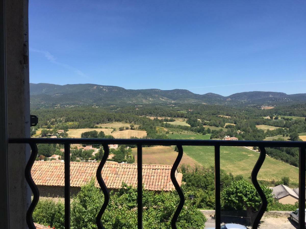 Maison De Charme En Luberon Grambois المظهر الخارجي الصورة
