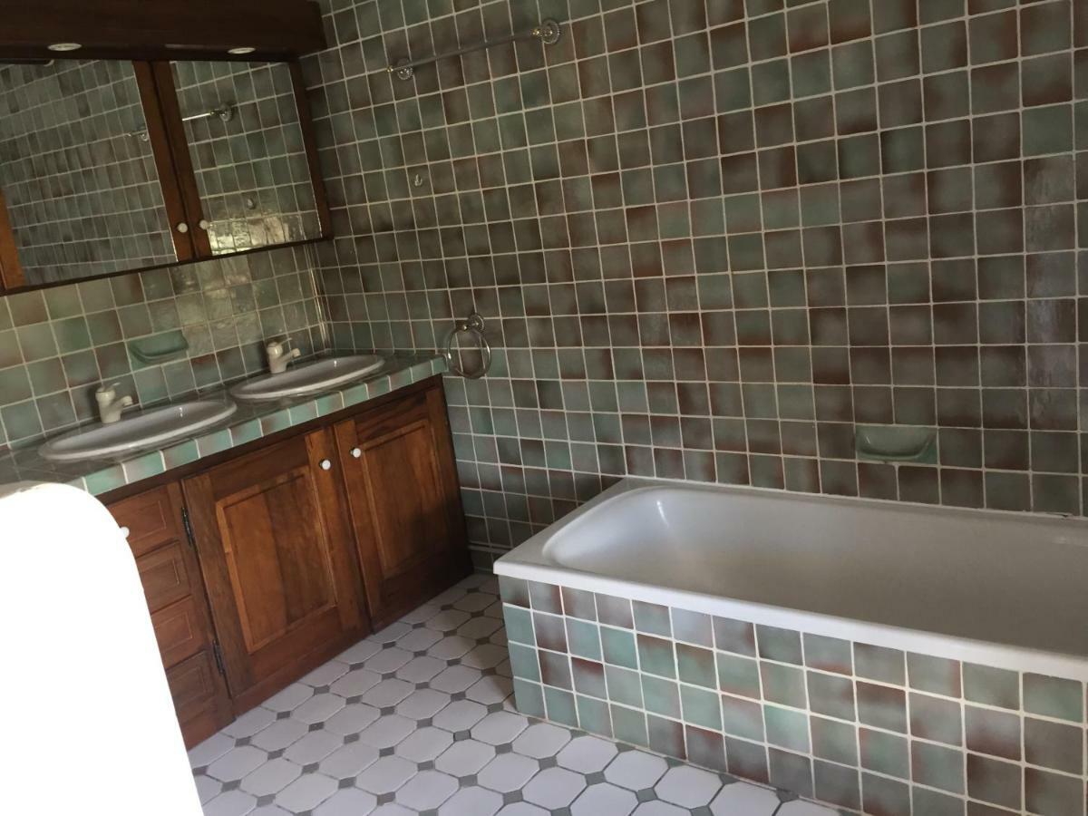 Maison De Charme En Luberon Grambois المظهر الخارجي الصورة