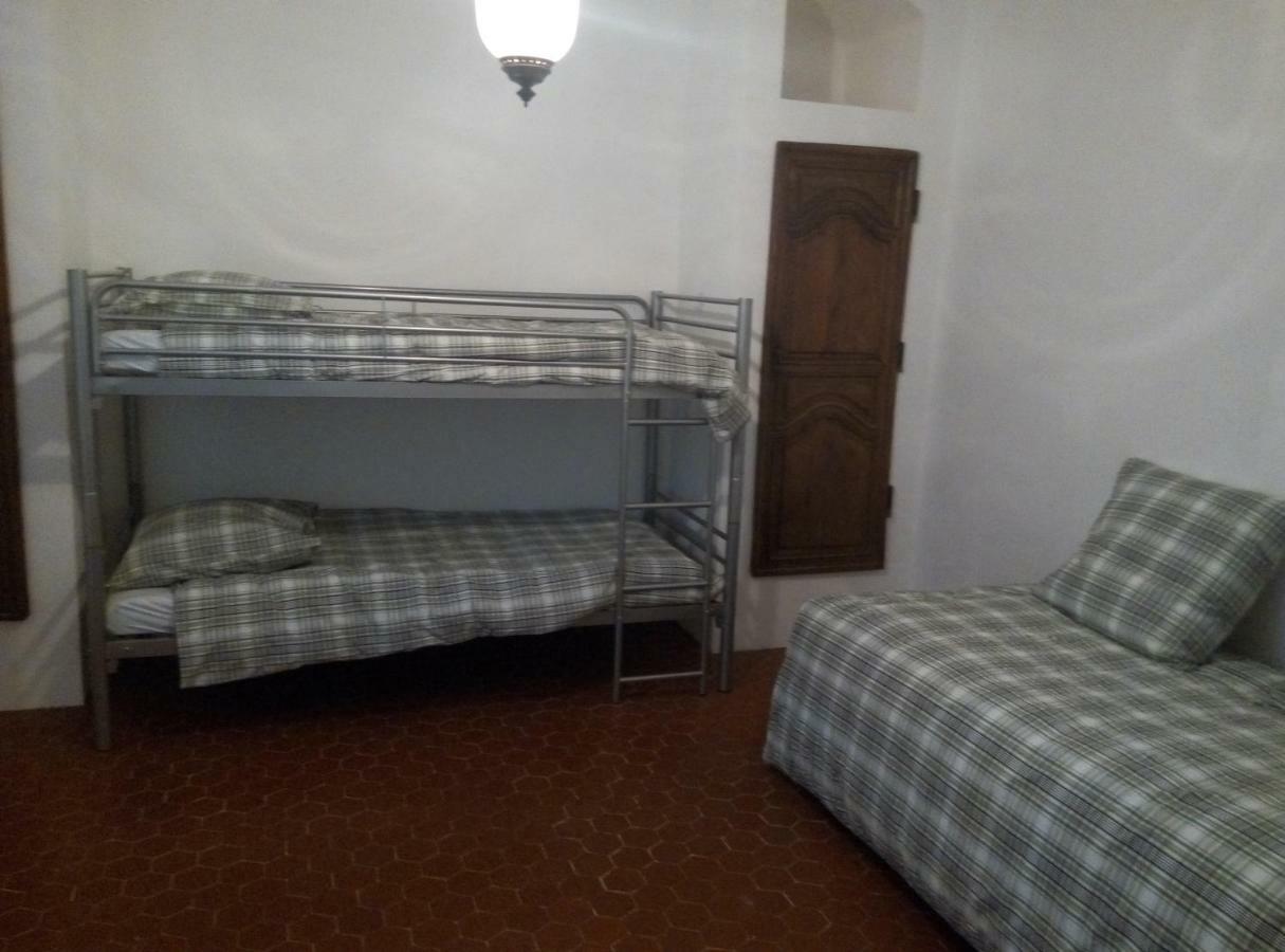 Maison De Charme En Luberon Grambois المظهر الخارجي الصورة